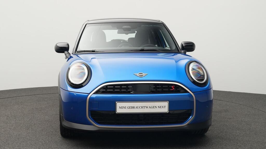 MINI Cooper Favoured Trim, миниатюра 3