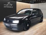 Volkswagen 1.8T 132 kW GTI Jubiläum Edition Wenig Kilometer - Volkswagen Golf: Jubi