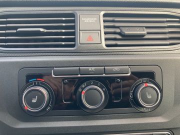 Volkswagen Caddy - 12