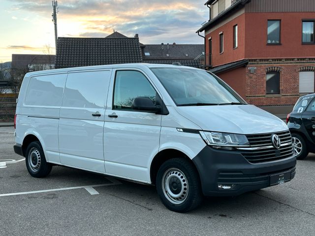 Volkswagen T6.1 Transporter LR*ACC*STANDHZG*8 FACH*CAR PLAY