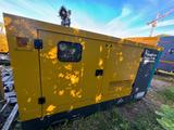 Atlas Copco AC Generator QES80 CUD 50Hz 400V3PH SV1 - Atlas Copco LKWs