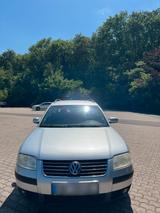 Volkswagen VW Passat Variant 3BG 2.0 5V Trendline TÜV... - Volkswagen Passat B5-3BG