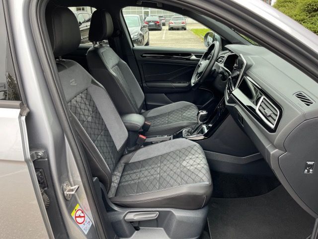 Volkswagen T-Roc - Bild 11