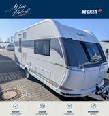 Hobby Excellent 460 SL AUFLASTUNG 1,5T, DUOCONTROL - Hobby Wohnmobile & -wagen in Kassel