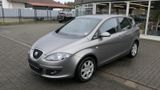 Seat Toledo Stylance / Style/AHK/Klimautomatik/1-Hand - Seat Toledo: Stylance