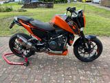 KTM Duke 690 Top gepflegt Akrapovic, Powerparts - Offers matching your search criteria