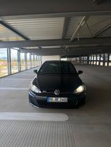 Volkswagen Golf 7 GTD Top Austattung + Winterreifen u... - Volkswagen Golf: 7 GTD