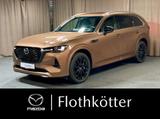 Mazda CX-80 327PS HOMURA PLUS*ALLE PAKETE*6SITZ - Mazda CX-80 Tageszulassungen