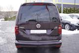 Volkswagen Caddy 1.4 TSI Highline Bi-Xenon Navi Kamera ACC - Volkswagen Caddy: Highline