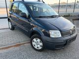 Fiat Panda 1.1 8V Active - Fiat Panda: Blau