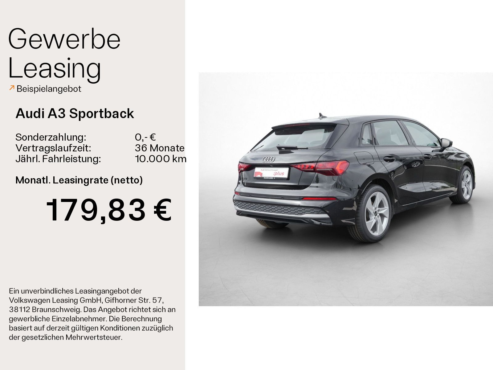 Audi A3 - Bild 2