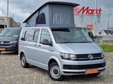 Volkswagen T6 California VAnCAMP+AUFSTELLDACH+KÜCHE+ALLinON - Angebote entsprechen deinen Suchkriterien