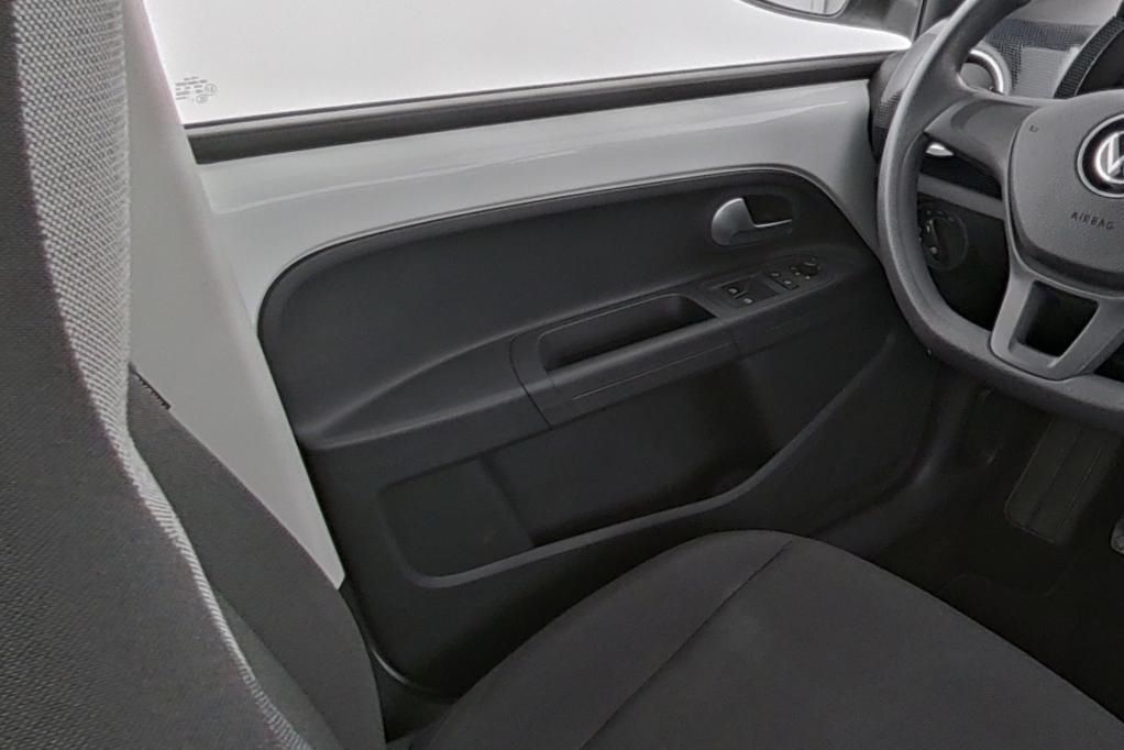 Volkswagen up! move up! 1.0 MPI RFK*PDC*Tempo*Klima*SH