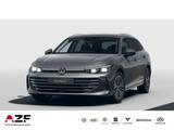 Volkswagen Passat Elegance 1.5 eTSI DSG ACC+AHK+NAVI+LED - Volkswagen Passat Neuwagen: Kombi