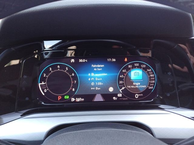 Golf 1.5 eTSI Life DSG/ACC/LED/KLIMA/NAVI/SHZ/KA