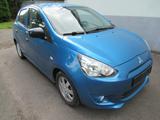 Mitsubishi Space Star 1.0 Plus ClearTec 2.Hand/Klima/LM/ZV - Mitsubishi Space Star: Plus