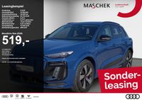 Audi Q6 e-tron - Vorschau Bild 1