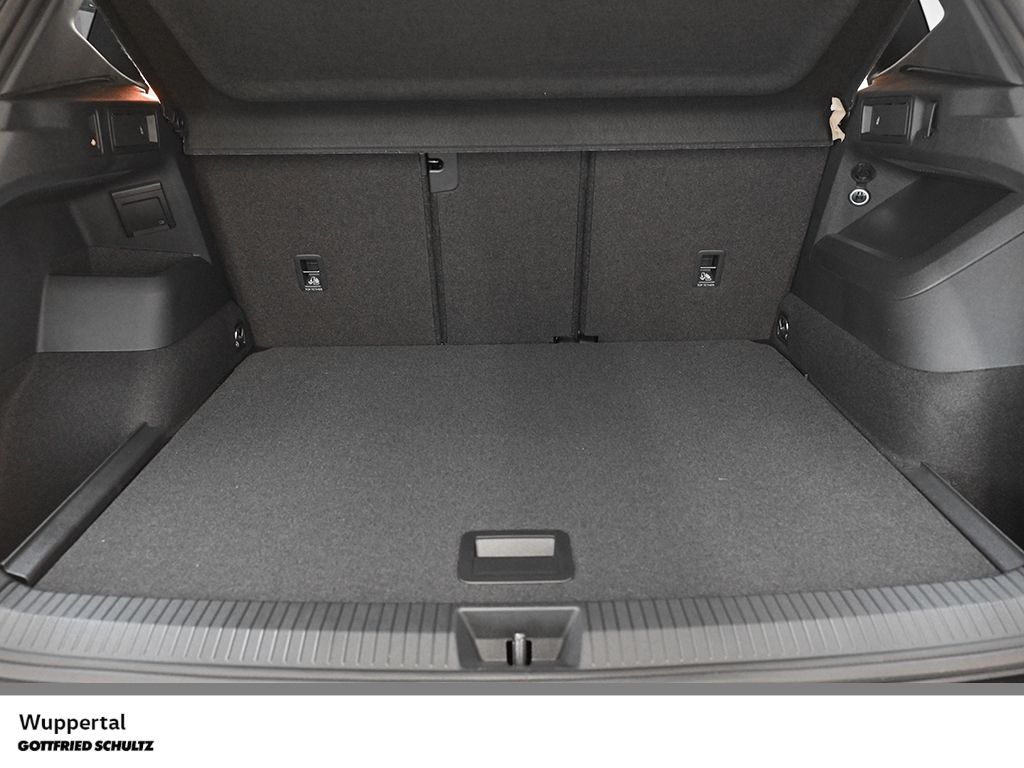 Volkswagen Tiguan - Bild 9