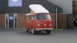 Volkswagen T2 Westfalia Madrid