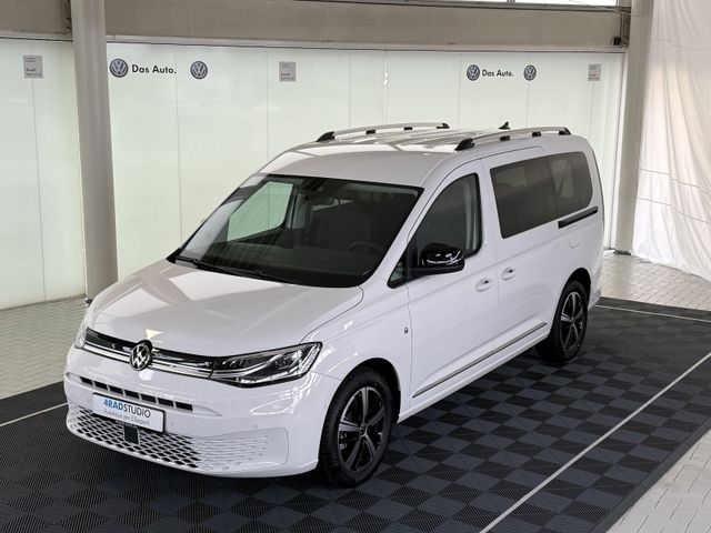 Volkswagen Caddy Maxi 1.5TSI DSG STYLE LED NAVI ACC KAMERA