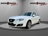 Seat Exeo 2.0 TDI Style - Seat Exeo Gebrauchtwagen