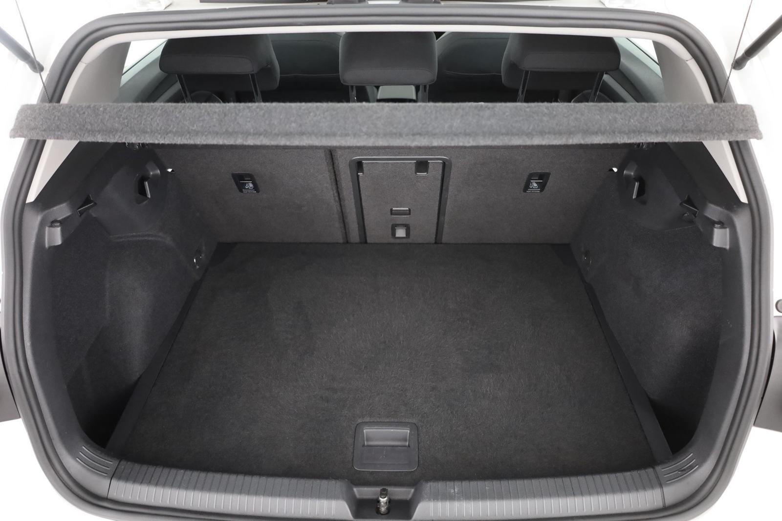 Volkswagen Golf VIII 1.5 TSI Life LED Sitzheizung ACC, миниатюра 25