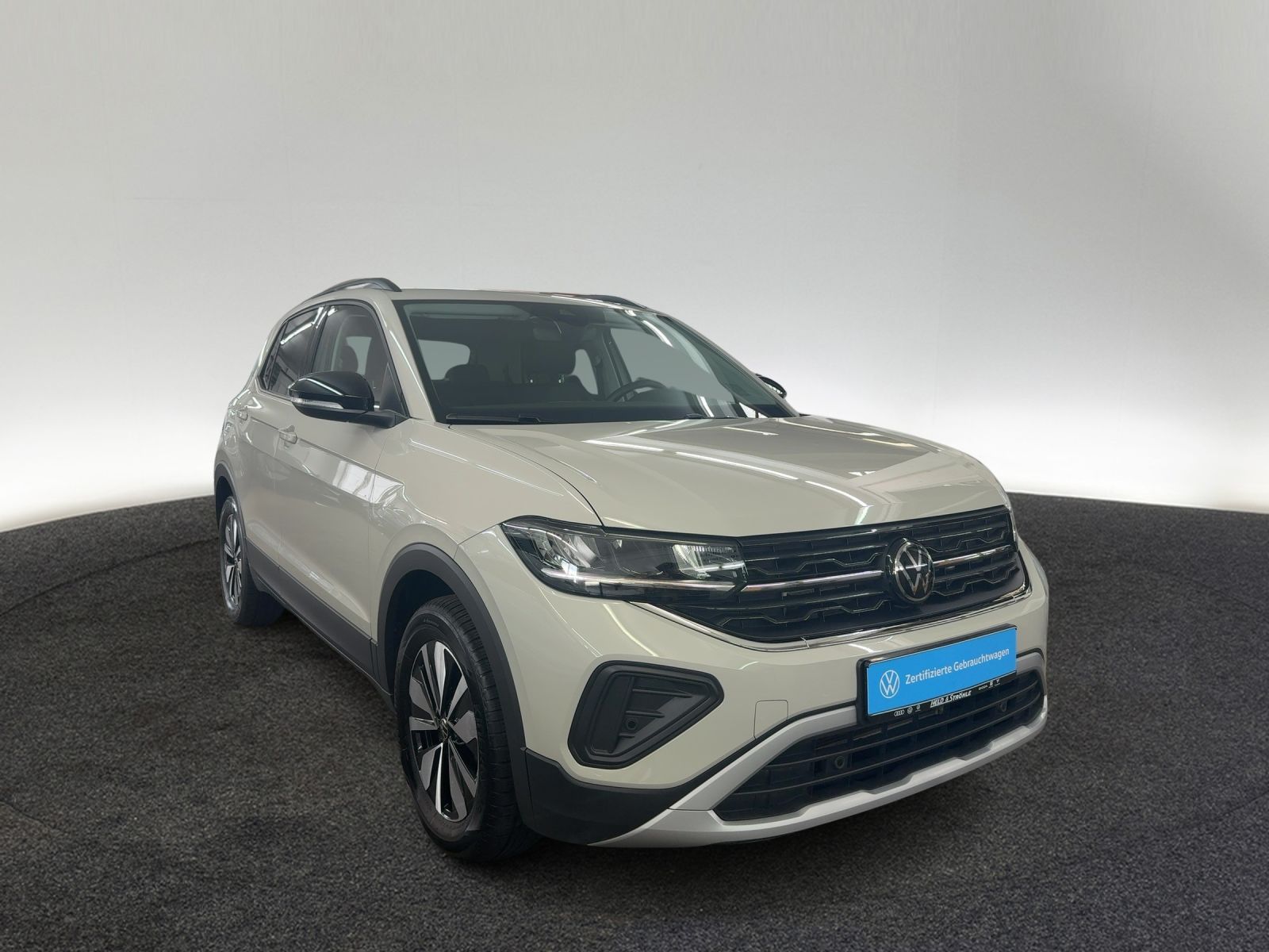 Volkswagen T-Cross GOAL 1.0 TSI LED NAV KAM PDC SHZ foto 5