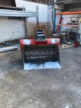 Andere Sieblöffel - Sieblöffel