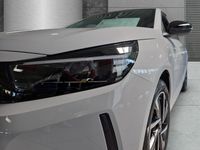 Opel Corsa - Vorschau Bild 4