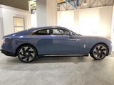 Rolls-Royce Spectre Bespoke Starlight Satin Bonnet - Rolls-Royce Spectre Gebrauchtwagen