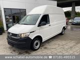 Volkswagen T6 Transporter Lang Hochdach 65tkm 1.Hd Euro6 - Volkswagen: Transporter Hochdach