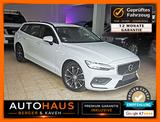 Volvo V60 D4 AUT | MOMENTUM | LED | KAM [GARANTIE] - Volvo V60 Gebrauchtwagen in Bremen