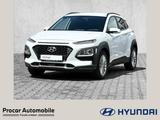 Hyundai KONA 1.0 Advantage 2WD+RFK+NAVI+SHZ+KLIMA+KRELL - Hyundai KONA: Advantage