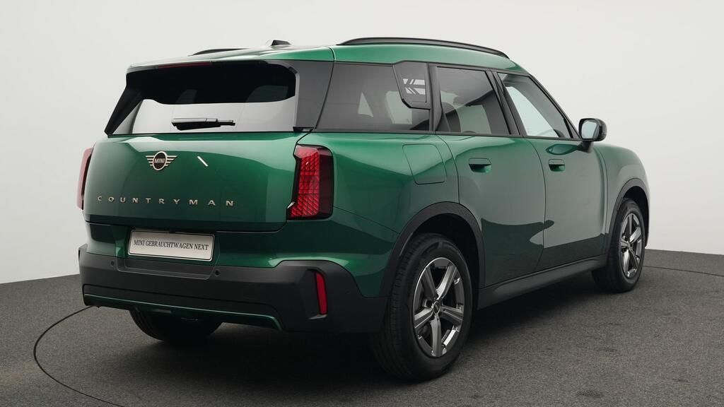 MINI Countryman C (Cooper) - Bild 9
