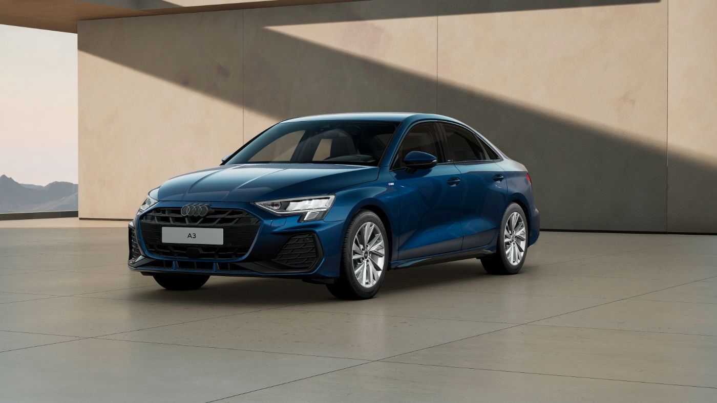 Audi A3 - Bild 2