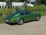 Porsche 911  2,4 T (mit 3 Liter SC Motor) 185 PS - Porsche aus 1973: 911