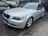 BMW 520 i *XENON*GEPFLEGTES - gebrauchte BMW 520 aus dem Jahr 2004