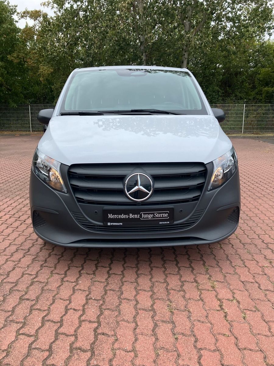 Mercedes-Benz Vito Kastenwagen PRO 116 CDI lang Vito 116 CDI K imagem 2