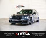 BMW 540d TOURING xDRIVE M-SPORT PANO HuD STHZG AHK - BMW 540 in Hamm