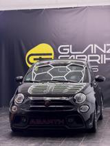Andere Abarth 595 Scorpioneoro | 165 PS  | TÜV 2027 - Andere aus 2020