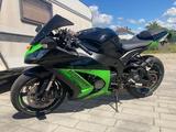 Kawasaki ZX 10 R - Angebote entsprechen deinen Suchkriterien