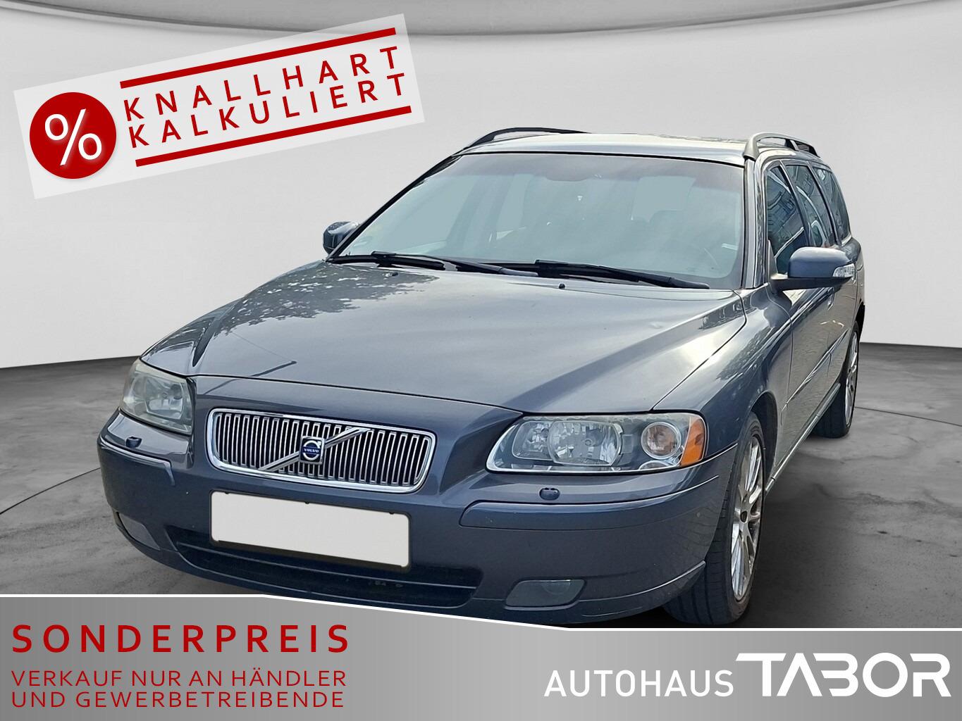 Volvo V70, 2006
