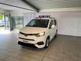 Toyota Proace City Verso 1.2 Turbo L1 Aut Team Deutschl - Toyota Proace City: Automatik