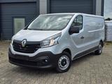 Renault Trafic 1.6 DCi Kasten L2H1 Tempomat Klima Navi - Renault Doppelkabine Trafic