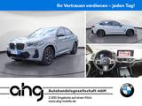 BMW X4 xDrive30i Aut. M Sport Innovationsp. AHK