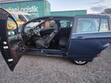 Ford B-Max B-MAX Titanium Automatik - Ford B-Max: Kleinwagen