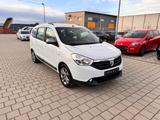 Dacia Lodgy Celebration 116PS 7-SITZER/AHK/TÜV