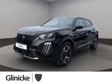 Peugeot Leasingangebot: Peugeot E-2008 ALLURE Elektromotor 156