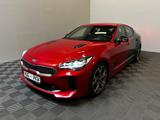 Kia Stinger GT 4WD *AHK-HuD-360°* - Kia Stinger