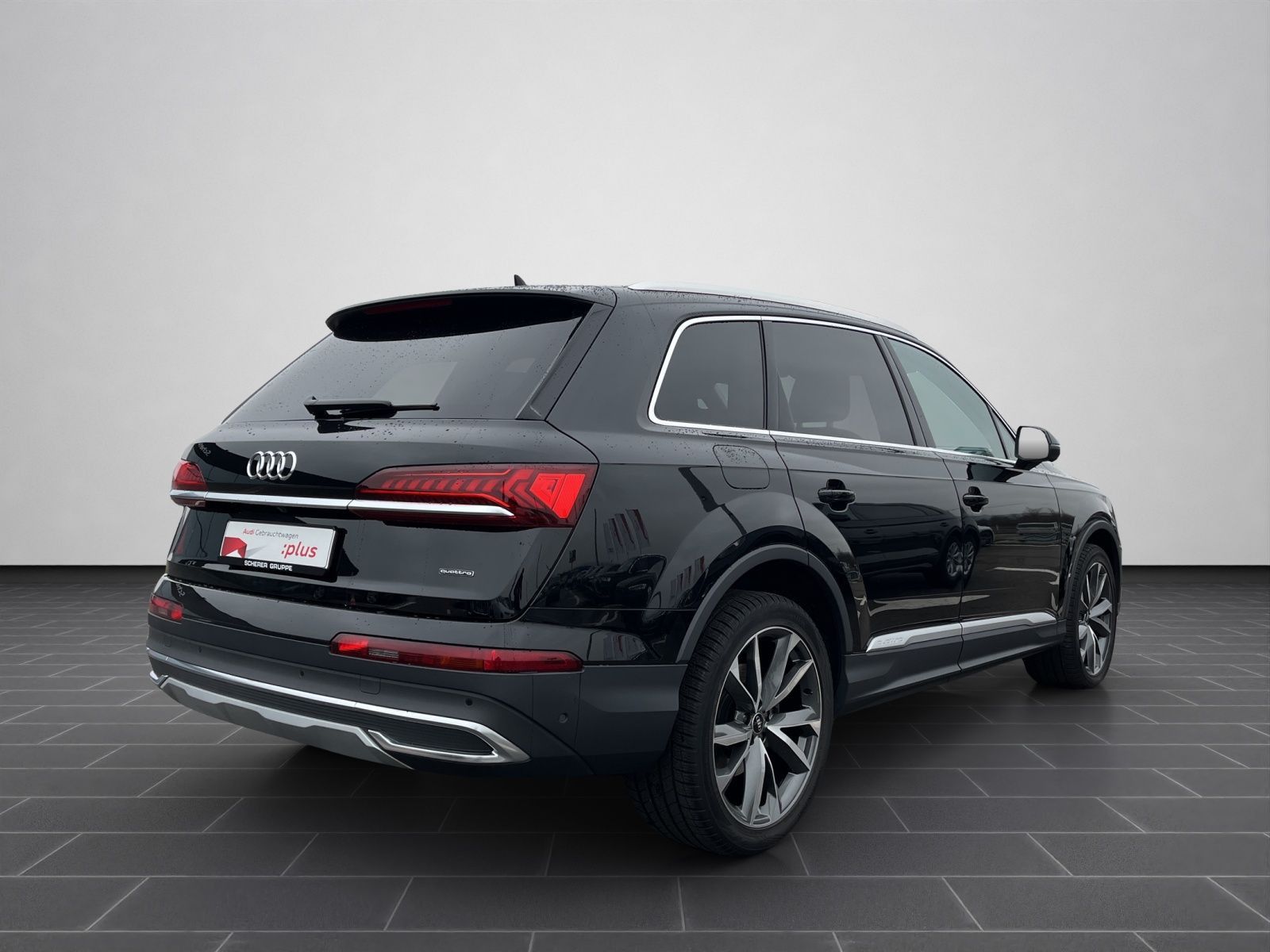 Audi Q7 - Bild 3